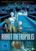 Robot Metropolis