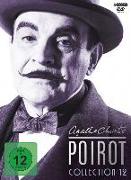 Poirot Collection 12 - Agatha Christie