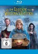 Die Legende vom Weihnachtsstern - Blu-ray