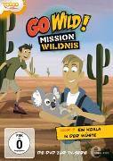 Go Wild! - Mission Wildnis Folge 7