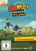 Go Wild! - Mission Wildnis Folge 8