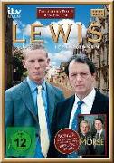 Lewis: Der Oxford Krimi - Collectors Box 1