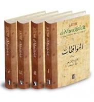 El-Muvafakatv 4 Kitap Takim