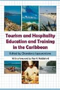 Tourism and Hospitality Education and Training in the Caribbean