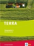 TERRA Geographie für Sachsen. Ausgabe für Mittelschulen. Schülerbuch 5. Schuljahr