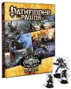 Pathfinder: Skull & Shackles Adventure Path Pawn Collection