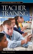 Teacher Training