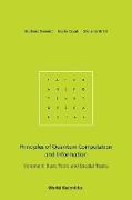 Principles of Quantum Computation and Information, Volume 2