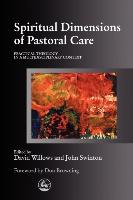 Spiritual Dimension of Pastoral Care