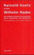 Rainald Goetz trifft Wilhelm Raabe