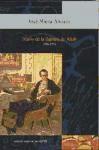 Diario de la lágrima de Ahab (1996-1997)