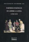 Partidos políticos de América Latina. Cono Sur