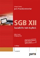 juris PraxisKommentar SGB XII
