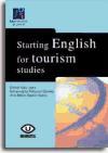 Starting English for tourism studies