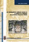 Los ordenamientos jurídicos locales de la Sierra de la Demanda : derecho histórico, comunalismo y señoríos