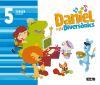 Daniel i els Diversònics, 5 anys, tercer trimestre (Comunitat Valenciana)