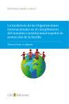La incidencia de las organizaciones internacionales en el cumplimiento del mandato constitucional español de protección de la familia