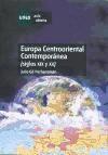 Europa centro-oriental contemporánea : siglos XIX y XX