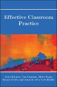Effective Classroom Practice