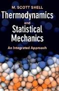 Thermodynamics and Statistical Mechanics