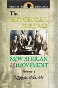 The Historical Figures of the New African Movement