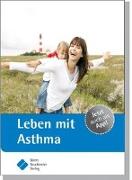 Leben mit Asthma