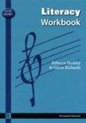 GCSE Music Literacy Workbook