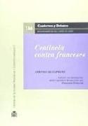 Centinela contra franceses