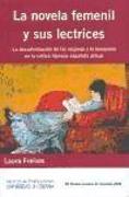 La novela femenil y sus lectrices : la desvalorización de las mujeres y lo femenino en la crítica literaria española actual