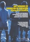 Factores motivacionales relacionados con la adherecia a la práctica en diferentes contextos físico-deportivos : XVIII Jornadas de Formación de Educación Física en la Escuela, 18 al 20 de noviembre de 2009 en Huelva