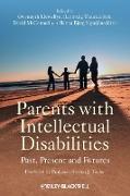 Parents with Intellectual Disabilities