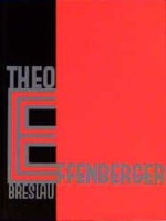 Theo Effenberger
