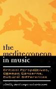 The Mediterranean in Music