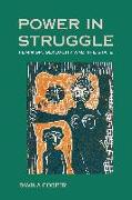 Power in Struggle: Feminism, Sexuality and the State