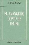El evangelio copto de Felipe