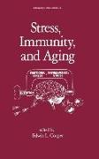 Stress, Immunity, and Aging