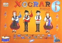 Século XXI, Xograr, música, 6 Educación Primaria