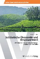 Solidarische Ökonomie und Empowerment