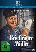 Briefträger Müller