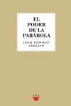 El poder de la parábola : cómo la ficción de Jesús se hizo ficción sobre Jesús