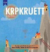 Krpkruett : guía turística