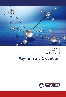 Asymmetric Oxidation