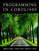 Programming in COBOL/400