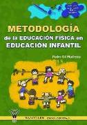 Metodología de la educación física en Educación Infantil