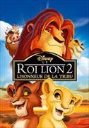 Le Roi Lion 2 - L'Honneur de la Tribu