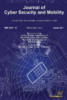 Journal of Cyber Security and Mobility 3-1, Special Issue on Intelligent Data Acquisition and Advanced Computing Systems