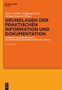 Grundlagen der praktischen Information und Dokumentation