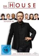 Dr. House Season 8