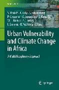 Urban Vulnerability and Climate Change in Africa