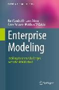 Enterprise Modeling